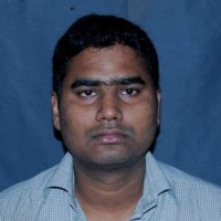 Radhakant Kishore