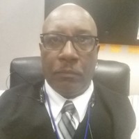 Greg Trice Sr