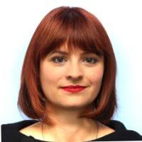 Giada Carminati, Ph.D.