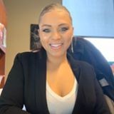 Jalisa Hawkins
