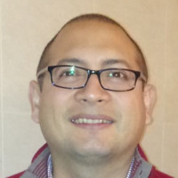 Josué M. Polanco-Martínez