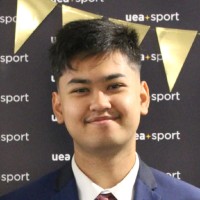 Ye-Yint Win Naing