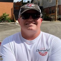 Wyatt Borden