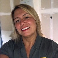 Cecilia Alverio