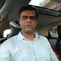 Amrutraj Devkar