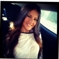 Raquel Tristán Dominguez
