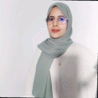 imane bouadi