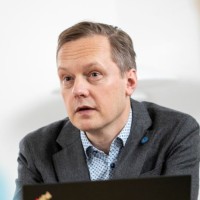 Jens Oldgard