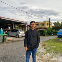 Mohammad Hakimi