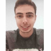 Marcos Ramon Ramalho