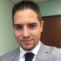 Daniel Rivera, EIT M.E.C.E.