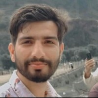 Aaqib Mushtaq