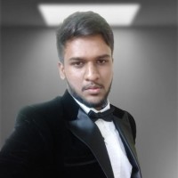 Jithendra J K