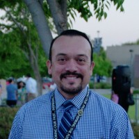 Tony Luna