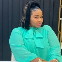 Shacaira Shelton