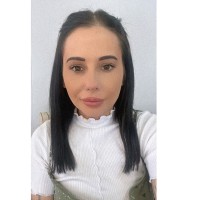 Bree Thompson