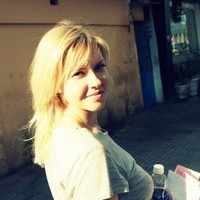 Марина Исаева