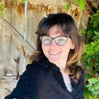 Olivia Baca, Mba, Cscp