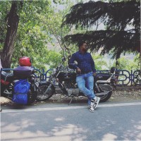 Vipin Ashutosh Singh