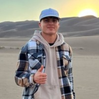 Jared Seaver