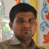 Prashant Kalambe
