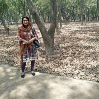Rahma Ashfaq