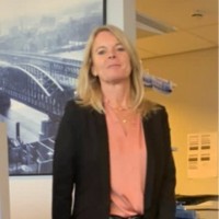 Mascha Boelens - Wisselink