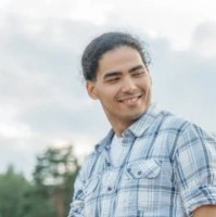 Marcus Garcia