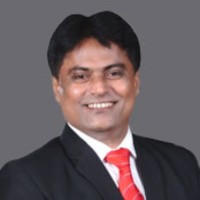 Sudhirkant Panda
