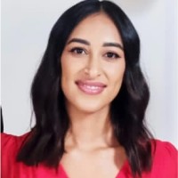 Shaakirah Mahri