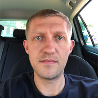 Cédric Philip