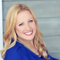 Amanda Holmberg, MS LMFT
