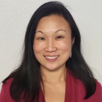 Mary Wang