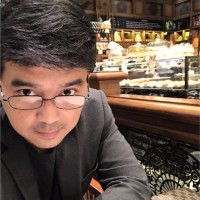 Mr Sukris Vareerajuthai