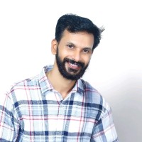 Vineeth Vijayan