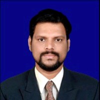 M Suresh Kumar