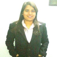 Swimmi Sarawagi (Advocate)