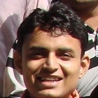 Mehul Pethani