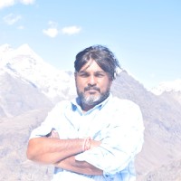 Ravi Chandraa Upputuri