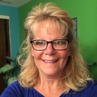Peggy Marks