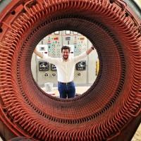 Miguel Silva Gouveia