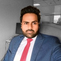 Mudassir Ul Haq