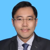 Ernest Lim