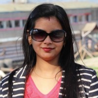 Payal Singh Bais