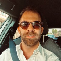 Alberto Bellè