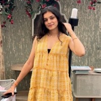 Divya Odedara