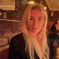 Anna Vorobiova