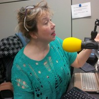 Elspeth Morrison