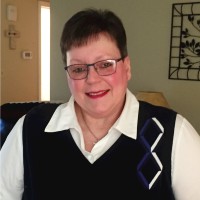 Pam Strait