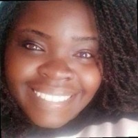 Gloria Murunga